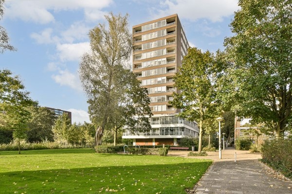 Maassluisstraat 396, Amsterdam